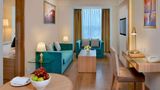 Golden Sarovar Portico Amritsar Suite