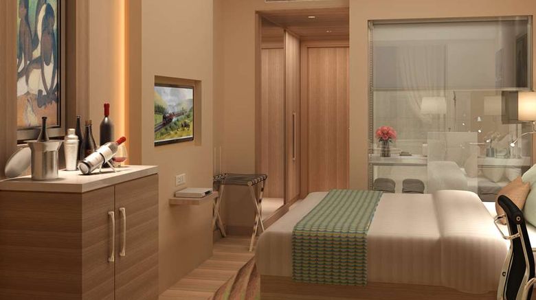 <b>Golden Sarovar Portico Amritsar Room</b>. Images powered by <a href="https://iceportal.shijigroup.com/" title="IcePortal" target="_blank">IcePortal</a>.