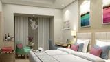 Golden Sarovar Portico Amritsar Room