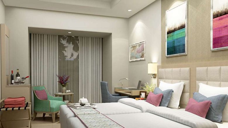 <b>Golden Sarovar Portico Amritsar Room</b>. Images powered by <a href="https://iceportal.shijigroup.com/" title="IcePortal" target="_blank">IcePortal</a>.