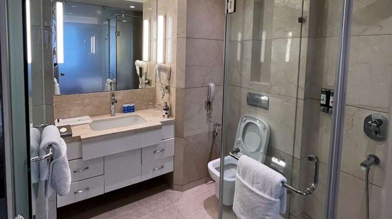 <b>Golden Sarovar Portico Amritsar Room</b>. Images powered by <a href="https://iceportal.shijigroup.com/" title="IcePortal" target="_blank">IcePortal</a>.