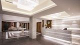 Singhania Sarovar Portico Lobby