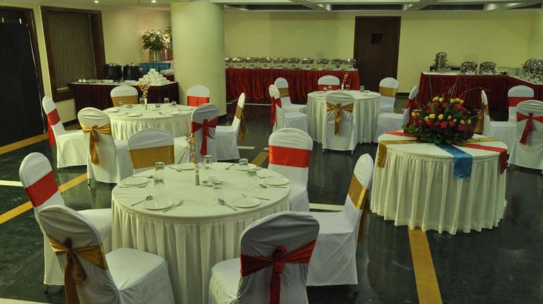 <b>Le Lac Sarovar Portico Ranchi Meeting</b>. Images powered by <a href="https://iceportal.shijigroup.com/" title="IcePortal" target="_blank">IcePortal</a>.