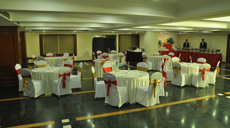 <b>Le Lac Sarovar Portico Ranchi Meeting</b>. Images powered by <a href="https://iceportal.shijigroup.com/" title="IcePortal" target="_blank">IcePortal</a>.