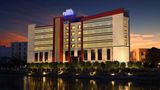 <b>Le Lac Sarovar Portico Ranchi Exterior</b>. Images powered by <a href="https://iceportal.shijigroup.com/" title="IcePortal" target="_blank">IcePortal</a>.