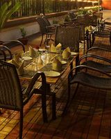 Le Lac Sarovar Portico Ranchi