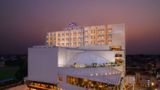 Nirvana Sarovar Portico Exterior