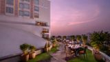 Nirvana Sarovar Portico Exterior