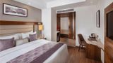 Nirvana Sarovar Portico Room