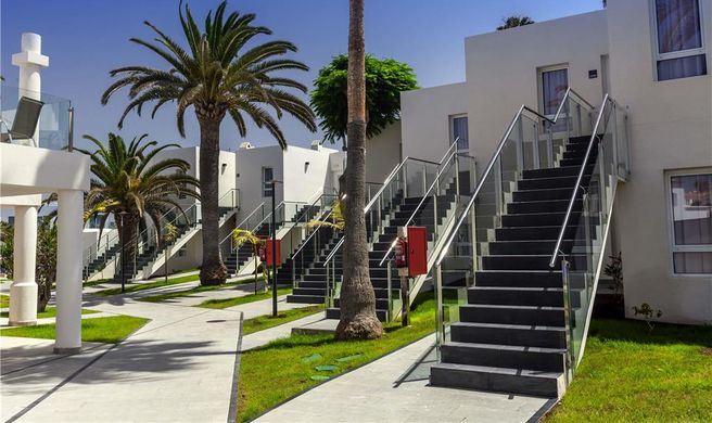 Barcelo Corralejo Sands Exterior