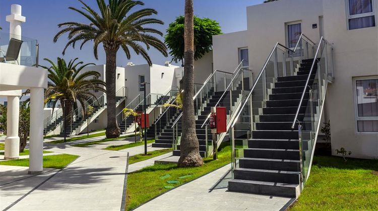 Barcelo Corralejo Sands Exterior