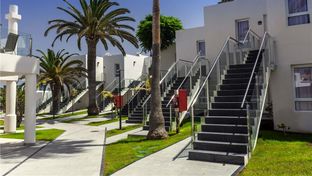 Barcelo Corralejo Sands