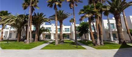 Barcelo Corralejo Sands Exterior