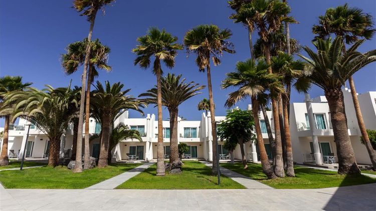 Barcelo Corralejo Sands Exterior