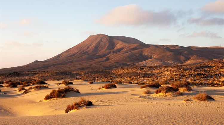 Barcelo Corralejo Sands Other