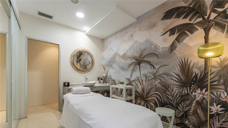 Barcelo Corralejo Sands Spa
