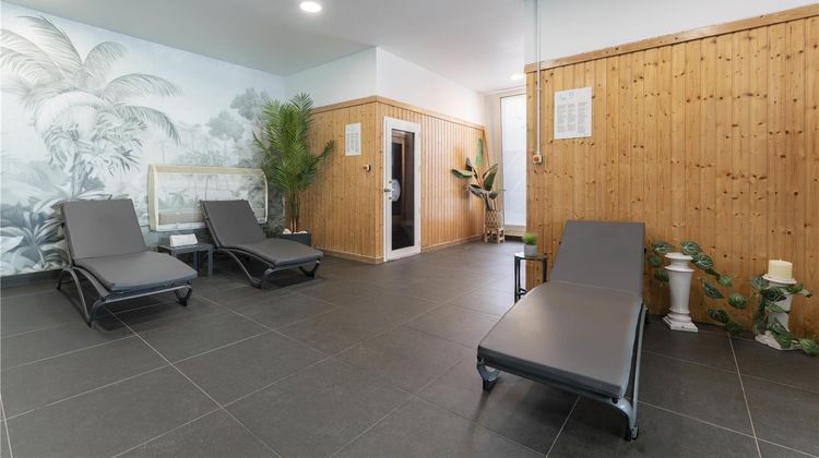 Barcelo Corralejo Sands Spa