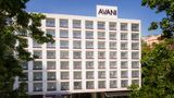 Avani Avenida Liberdade Lisbon Hotel Exterior