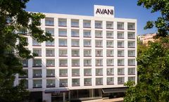 Avani Avenida Liberdade Lisbon Hotel