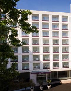 Avani Avenida Liberdade Lisbon Hotel- First Class Lisbon, Portugal Hotels-  GDS Reservation Codes: Travel Weekly