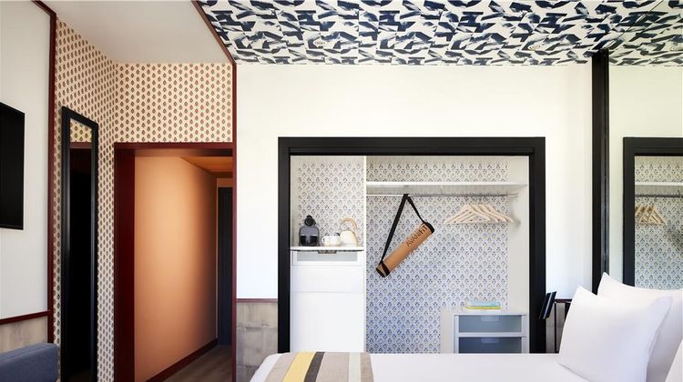 Avani Avenida Liberdade Lisbon Hotel Room