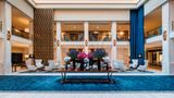<b>Tivoli Avenida Liberdade Lisboa Lobby</b>. Images powered by <a href=https://www.travelagewest.com/Hotels/Lisbon/
