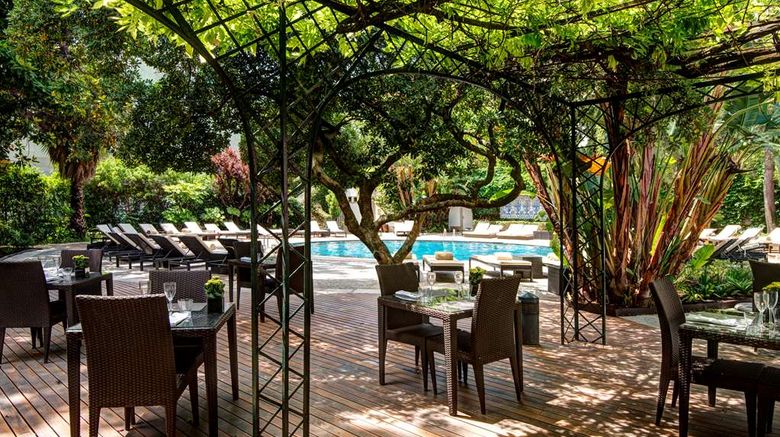 <b>Tivoli Avenida Liberdade Lisboa Recreation</b>. Images powered by <a href=https://www.travelagewest.com/Hotels/Lisbon/