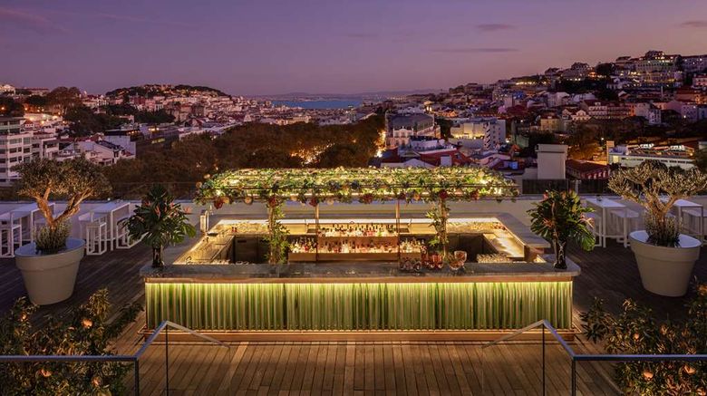 <b>Tivoli Avenida Liberdade Lisboa Restaurant</b>. Images powered by <a href=https://www.travelagewest.com/Hotels/Lisbon/