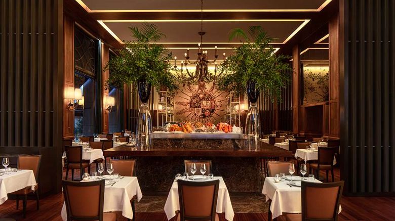 <b>Tivoli Avenida Liberdade Lisboa Restaurant</b>. Images powered by <a href=https://www.travelagewest.com/Hotels/Lisbon/