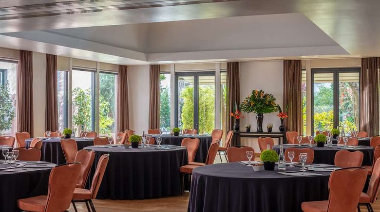 <b>Tivoli Avenida Liberdade Lisboa Meeting</b>. Images powered by <a href=https://www.travelagewest.com/Hotels/Lisbon/