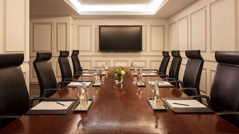 <b>Tivoli Avenida Liberdade Lisboa Meeting</b>. Images powered by <a href=https://www.travelagewest.com/Hotels/Lisbon/