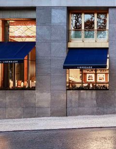 Tivoli Avenida Liberdade Lisboa