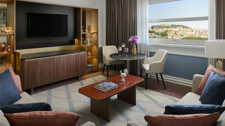 <b>Tivoli Avenida Liberdade Lisboa Room</b>. Images powered by <a href="https://iceportal.shijigroup.com/" title="IcePortal" target="_blank">IcePortal</a>.