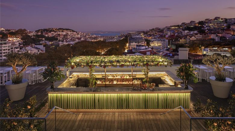 <b>Tivoli Avenida Liberdade Lisboa Exterior</b>. Images powered by <a href="https://iceportal.shijigroup.com/" title="IcePortal" target="_blank">IcePortal</a>.