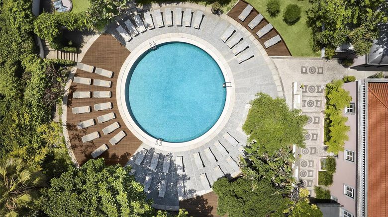<b>Tivoli Avenida Liberdade Lisboa Pool</b>. Images powered by <a href="https://iceportal.shijigroup.com/" title="IcePortal" target="_blank">IcePortal</a>.