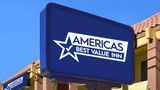 Americas Best Value Inn Plaquemine Exterior