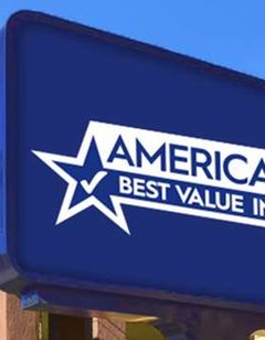 Americas Best Value Inn Plaquemine