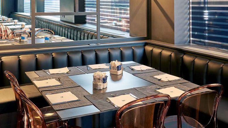 <b>NH Andorra la Vella Restaurant</b>. Images powered by <a href="https://iceportal.shijigroup.com/" title="IcePortal" target="_blank">IcePortal</a>.