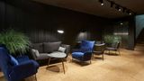 NH Andorra la Vella Lobby