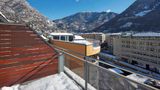 NH Andorra la Vella Room
