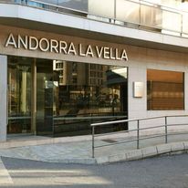 NH Andorra la Vella