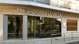 NH Andorra la Vella Exterior