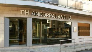 NH Andorra la Vella