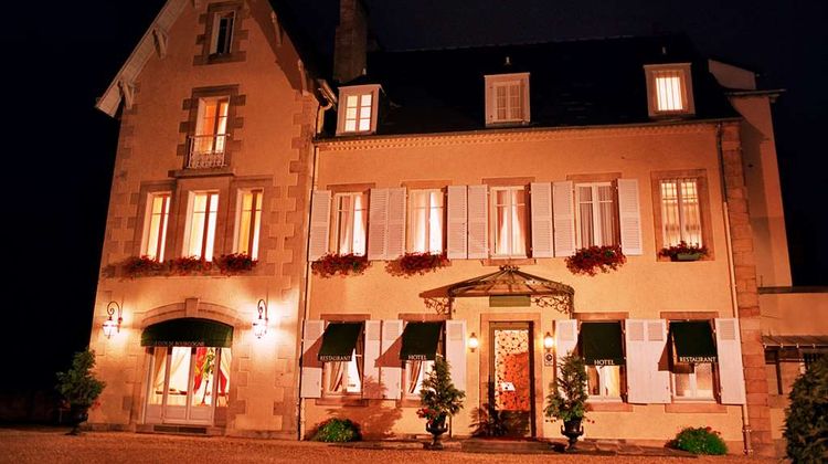 Clos de Bourgogne Exterior