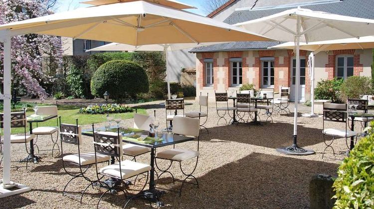 Clos de Bourgogne Restaurant