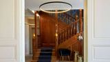 Clos de Bourgogne Lobby