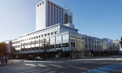 Scandic Falkoner