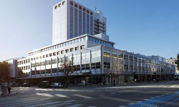 Scandic Falkoner