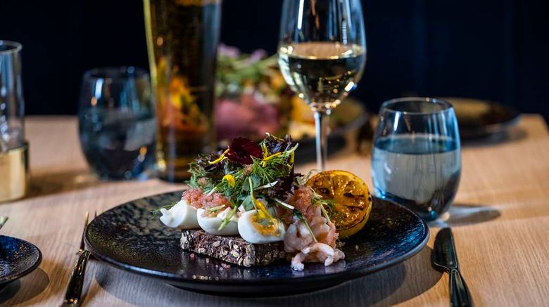 <b>Scandic Falkoner Restaurant</b>. Images powered by <a href="https://iceportal.shijigroup.com/" title="IcePortal" target="_blank">IcePortal</a>.