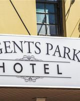 Nightcap at Regents Park Hotel